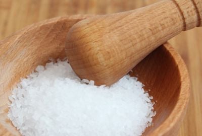 Aerul din salina: proprietati, beneficii pentru organism, ce trebuie sa retinem