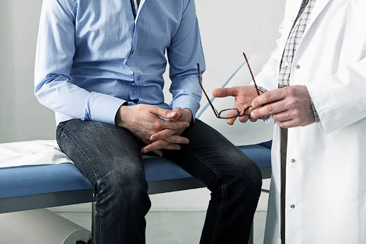 Chistul testicular: Cum apare, metode de tratament si preventie