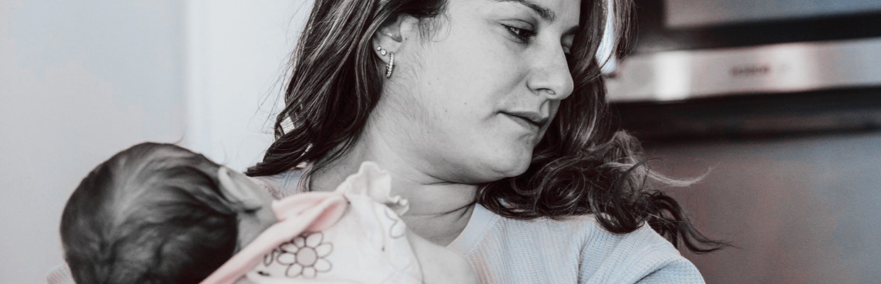 Mihaela Sandu Scarlat: Mituri despre depresia postpartum