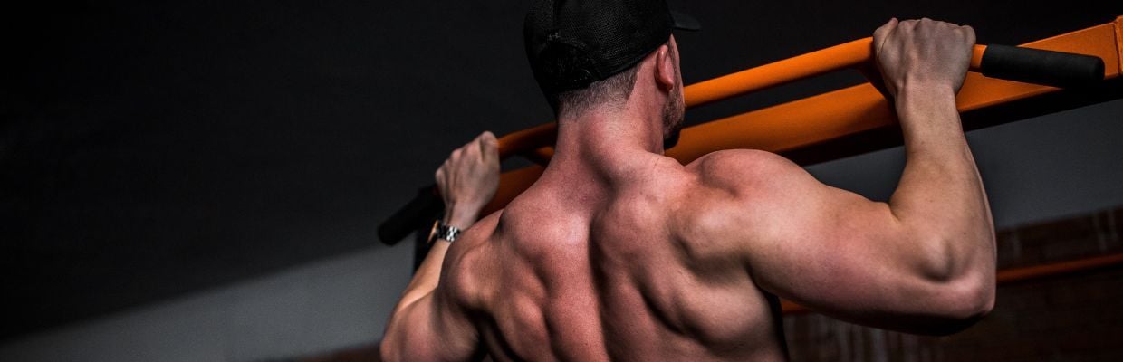 Anatomie: Tot ce ai nevoie sa stii despre muschiul trapez