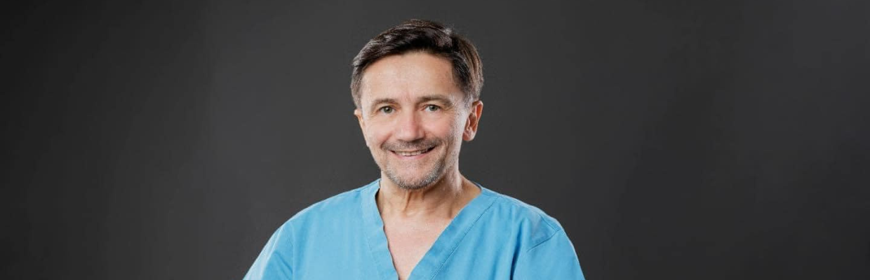 Dr. Ovidiu Cristian Chiriac: Cand avem nevoie de fizioterapie si ce afectiuni poate trata