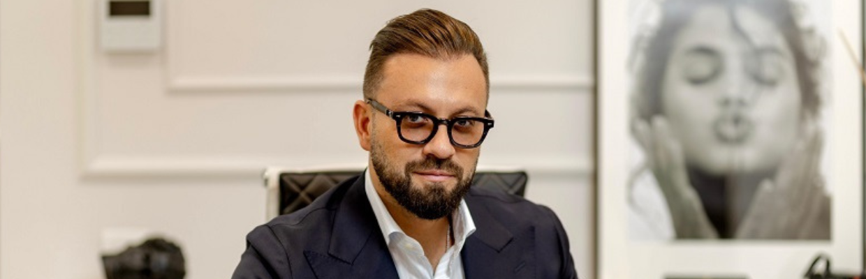 Dr. Alexandru Karkhi: Tratamentul cu Alluzience este ultima inovatie in estetica faciala pentru eliminarea ridurilor de expresie