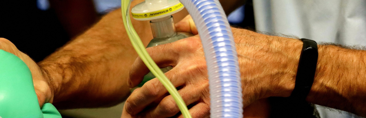 Analgezia inhalatorie pe baza de gaz: Cand se recomanda si ce trebuie sa stii inainte