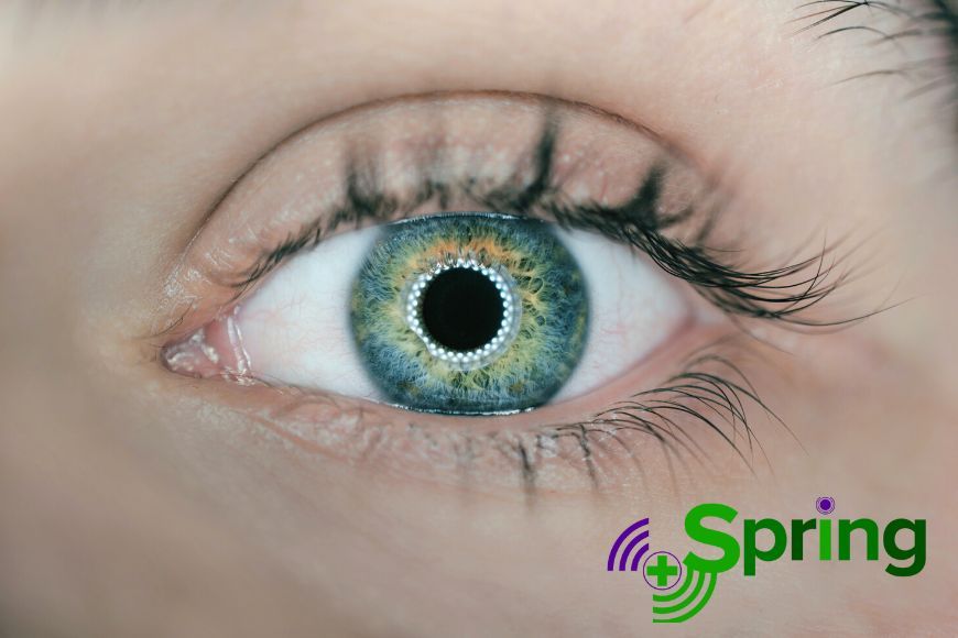 Retinopatia diabetica: de ce apare, simptome, cum se poate preveni