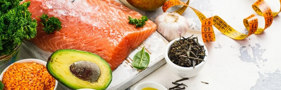 Nutritie: Cat este de importanta gestionarea corecta a metabolismului cu ajutorul alimentatiei