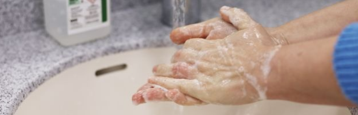 Cum sa eviti raspandirea unor agenti patogeni: masuri de preventie si igiena