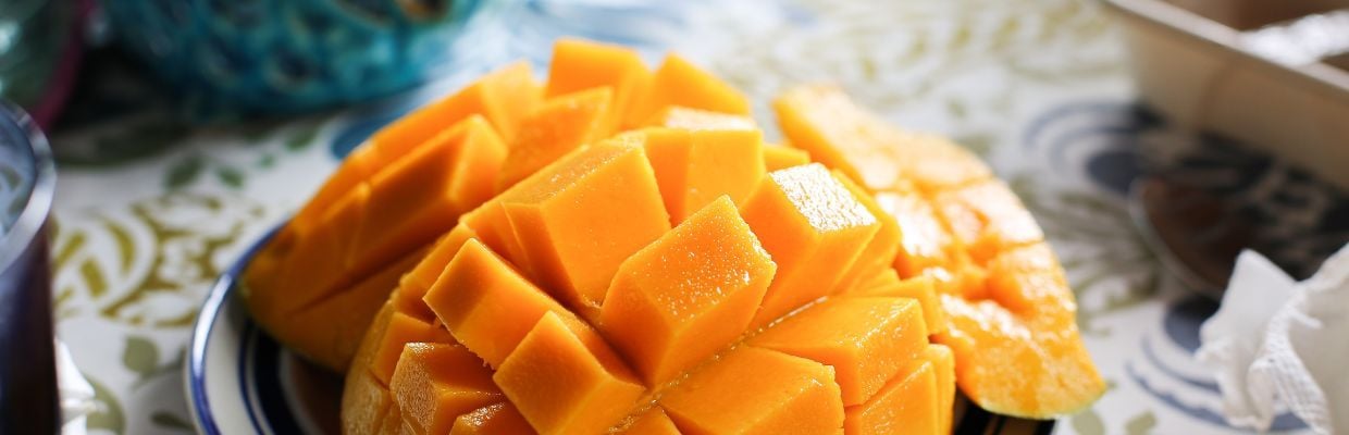 Nutritie: Principalele beneficii ale consumului de mango