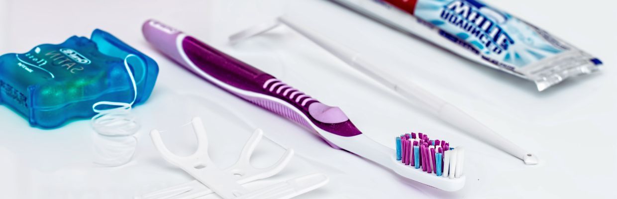 Igiena orala pentru copii: Cum alegi produsele pentru ingrijirea danturii, la ce trebuie sa fim atenti