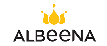 Albeena Rislpr ALBEENA
