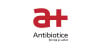 ANTIBIOTICE SA