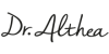 DR. ALTHEA