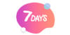 7DAYS