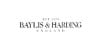 BAYLIS & HARDING