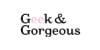 GEEK & GORGEOUS