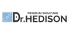 DR HEDISON