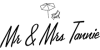 MR&MRS TANNIE