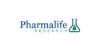 PHARMALIFE RESEARCH