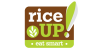 RICE UP