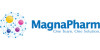 MAGNA PHARM