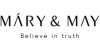 MARY AND MAY