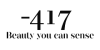 MINUS 417