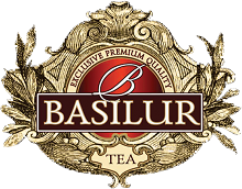 BASILUR TEA