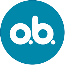 Logo Obvb OB