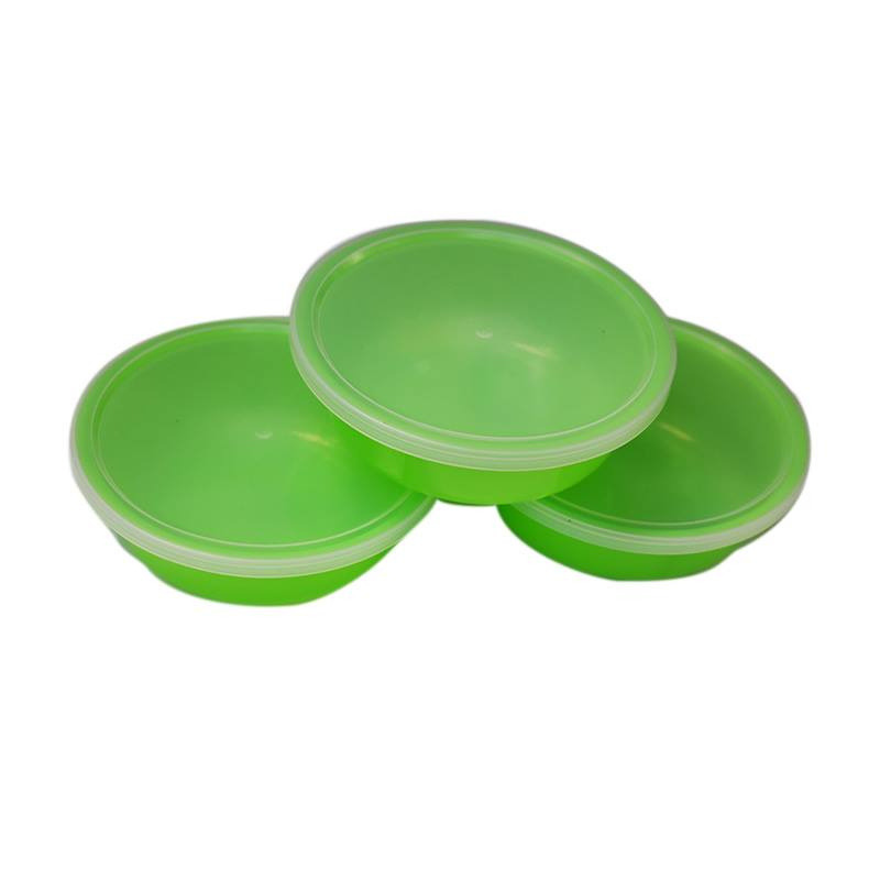 Primii Pasi R0516 – Set Bol Capac Anticurg 3 Bucati Verde Hrana bebe si copii 2023-09-22