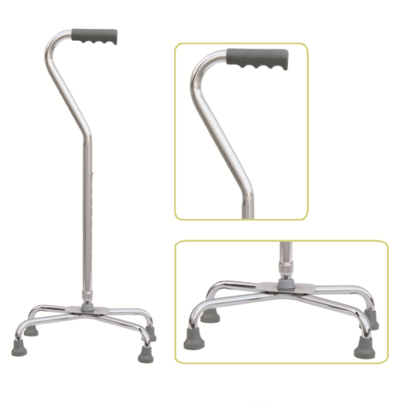 JL921L Baston cu 4 picioare FIL Dispozitive medicale