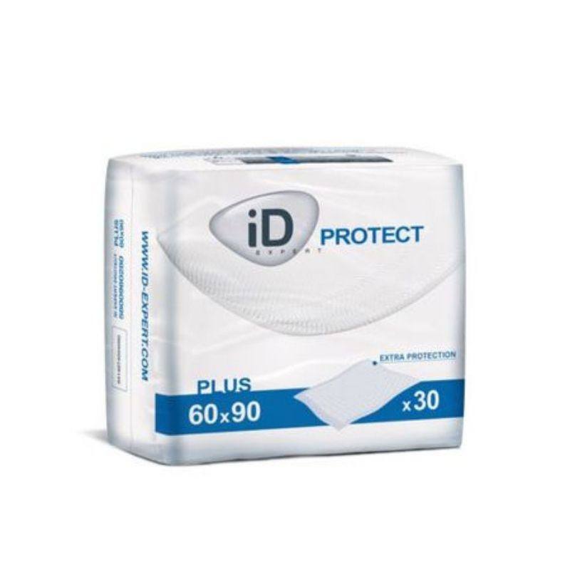 ID Protect Aleze 60 x 90 cm, 30 bucati adulti imagine 2022