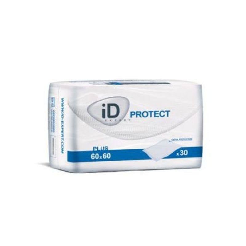 ID Protect Aleze 60×60 cm, 30 bucati Dispozitive Medicale 2023-09-23