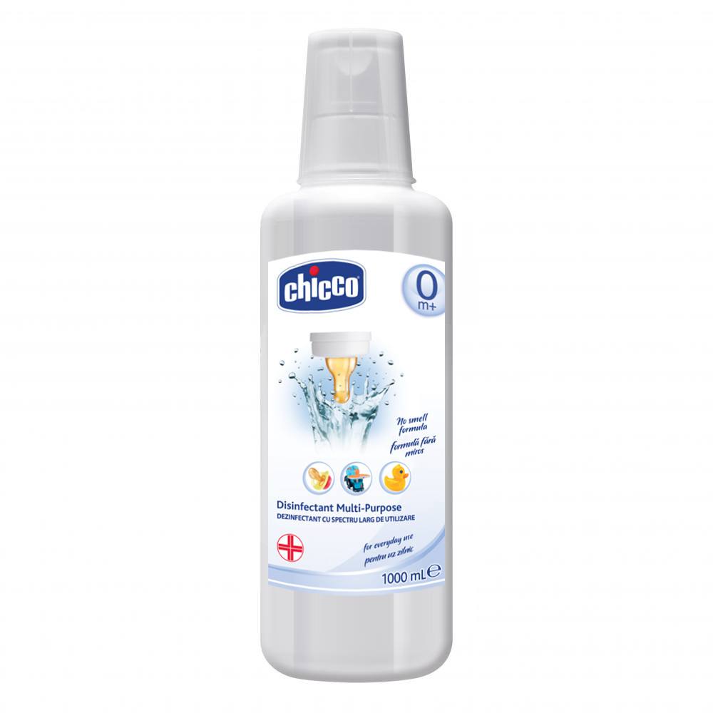 CHICCO Dezinfectant cu multiple utilizari 1L 6485726 6485726