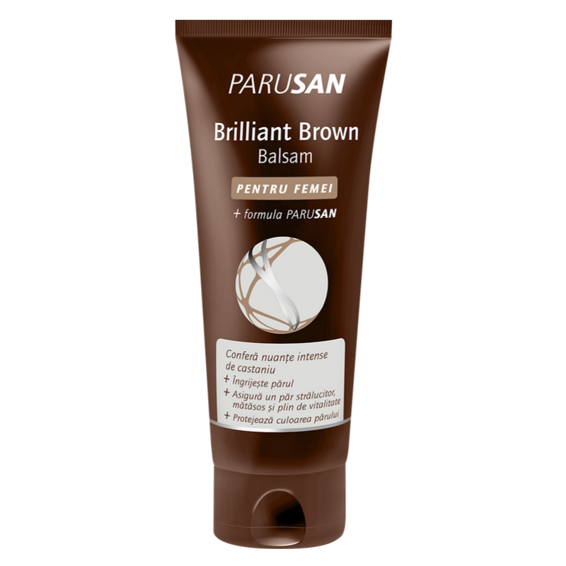 Parusan Balsam Brillant Brown, 150 ml Balsam 2023-10-03