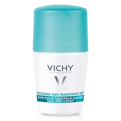 Deodorant roll on antipete, 50ml, Vichy