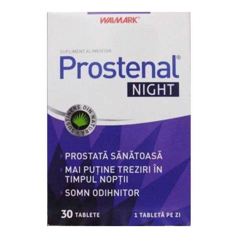 Walmark Prostenal Night, 30 tablete Genito-urinar 2023-10-03