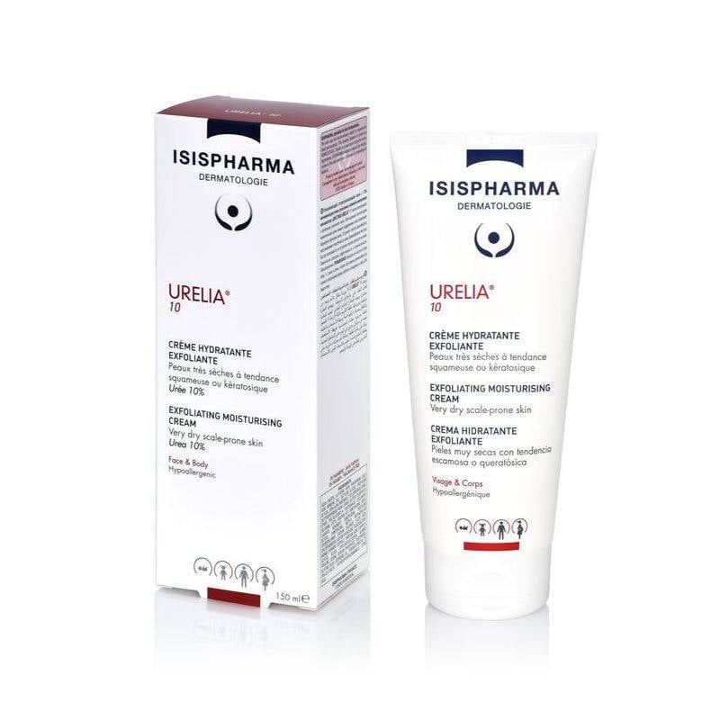 Isis - Urelia 10 Crema, 150 Ml