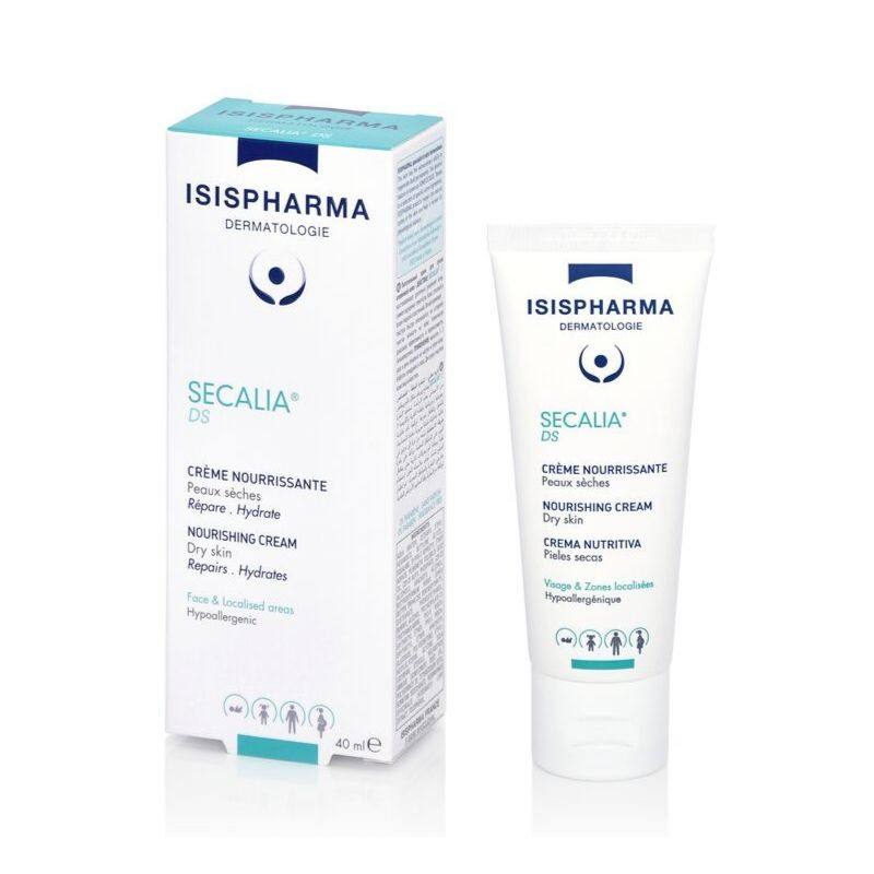 Isis – Secalia DS, 40 ml corp imagine 2021
