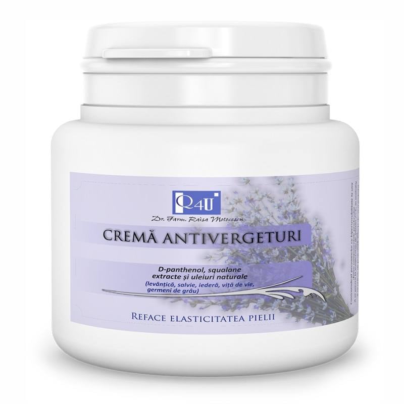 Tis Crema Antivergeturi, 500 Ml