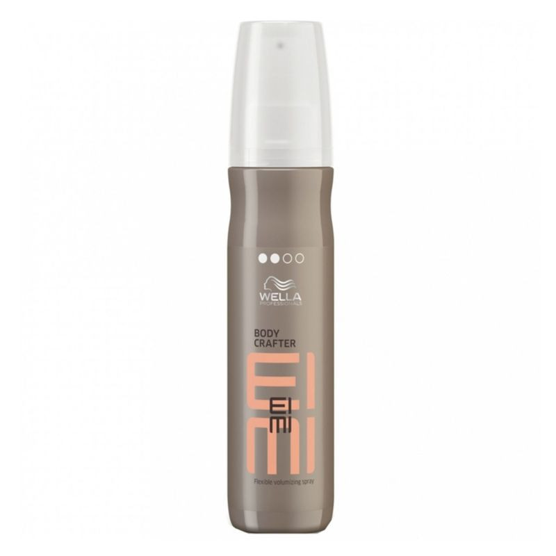 WELLA Eimi BODY CRAFTER, 150ml 150ml imagine 2022