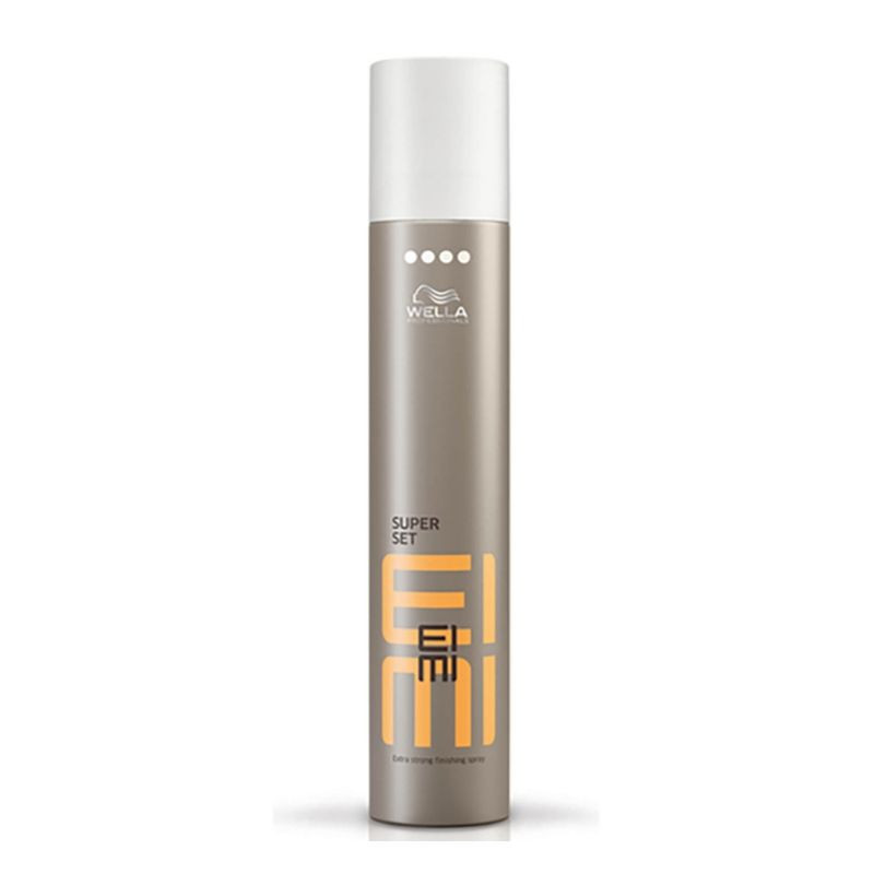 WELLA Eimi SUPER SET, 300 ml 300 imagine 2022