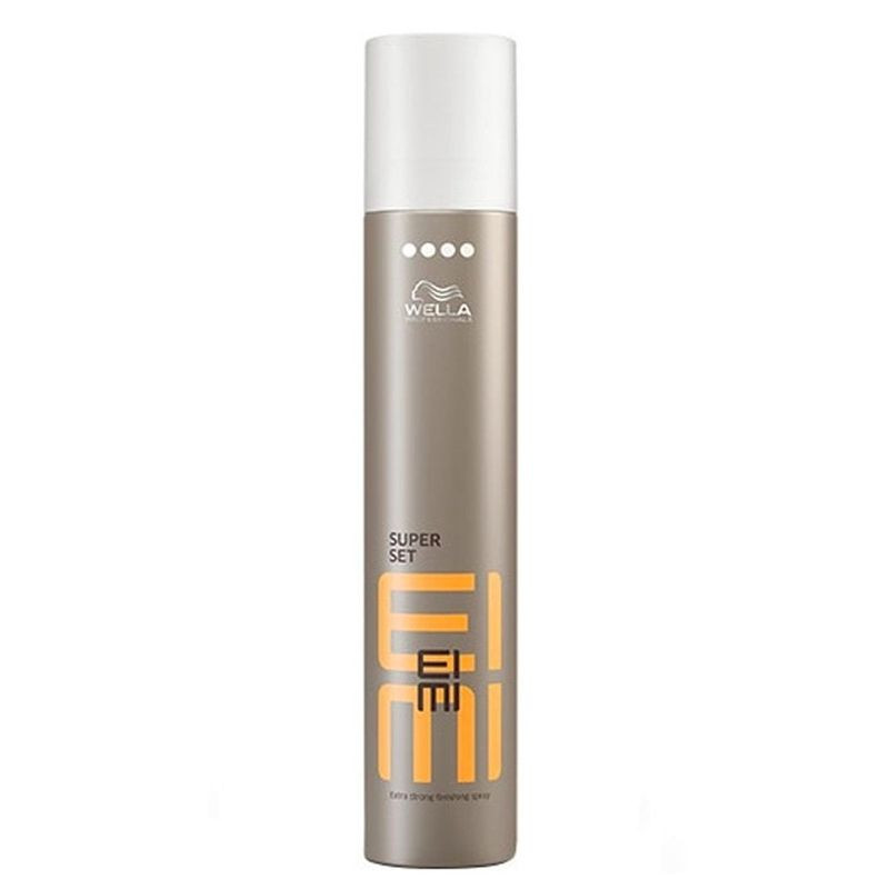 WELLA Eimi SUPER SET, 500 ml 500 imagine 2022