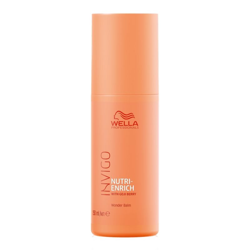 WELLA Invigo Enrich Wonder Balm, 150 ml 150 imagine 2022