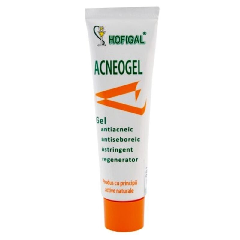 Hofigal acneogel, 50 ml