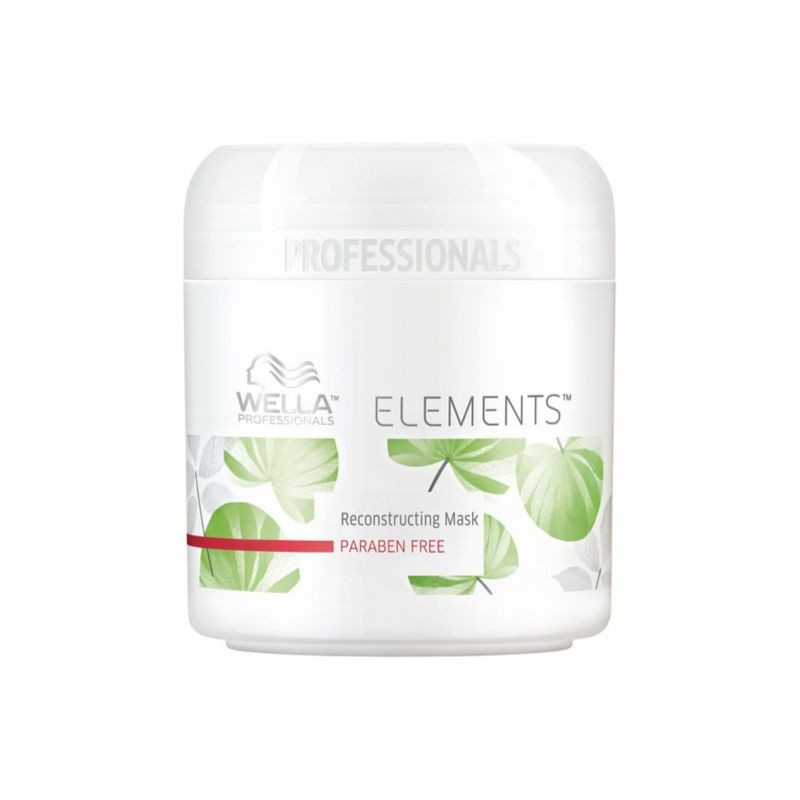 WELLA CARE Elements Renew Masca fara PARABENI, 150ml 150ml imagine 2022