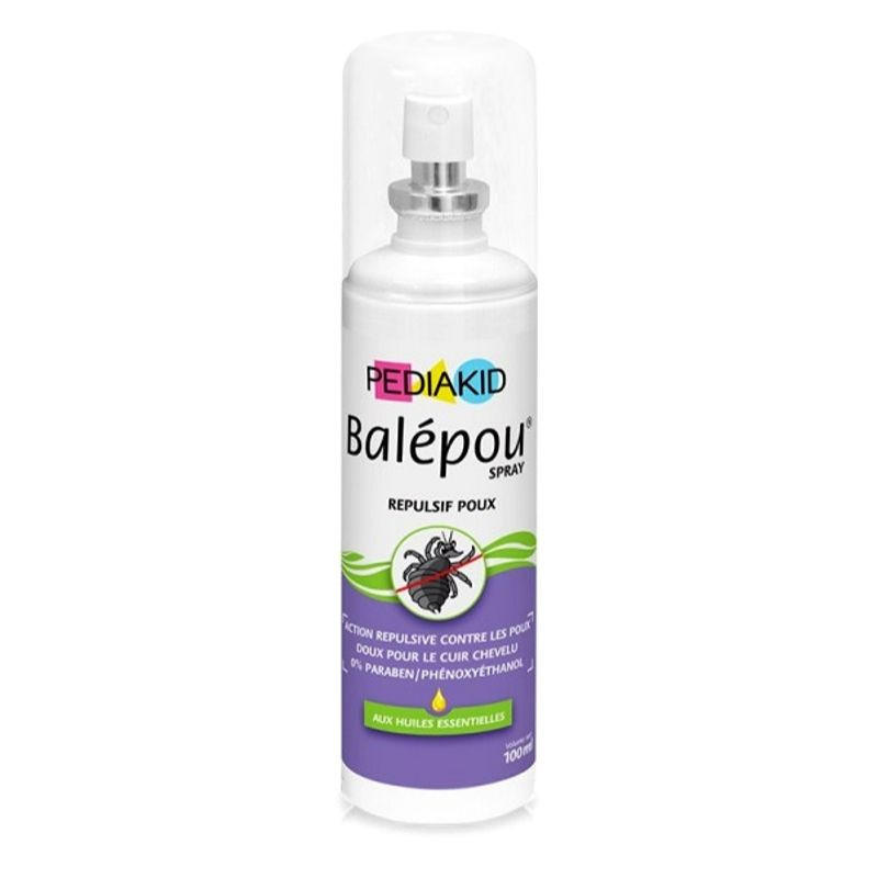Pediakid Balepou Bio spray, 100 ml 100