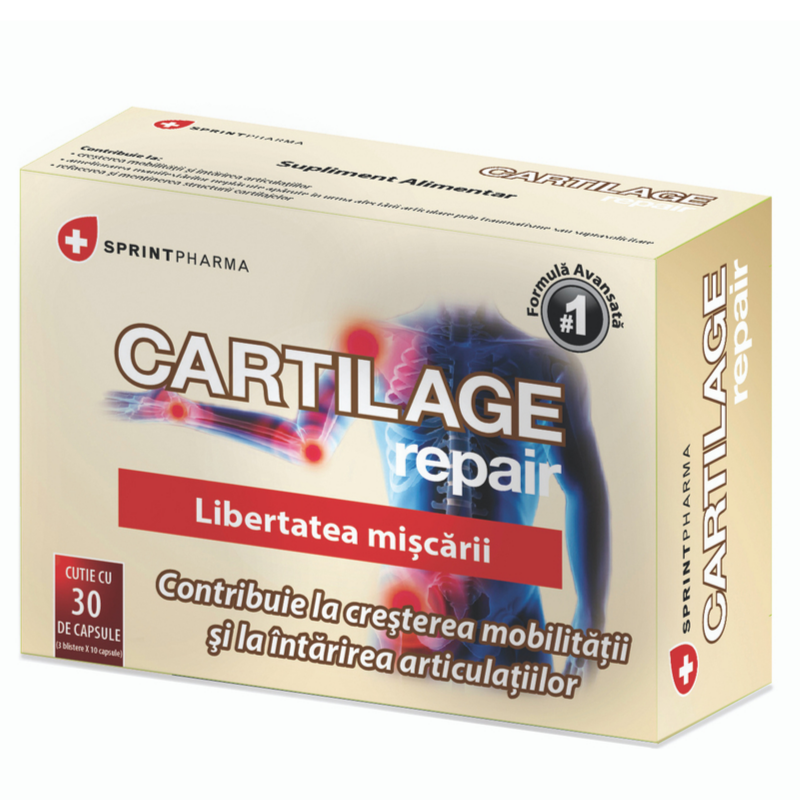 Cartilage repair, 30cps. 30cps imagine noua