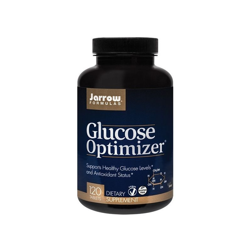 Secom Glucose optimiser, 120 tablete Controlul diabetului 2023-09-22