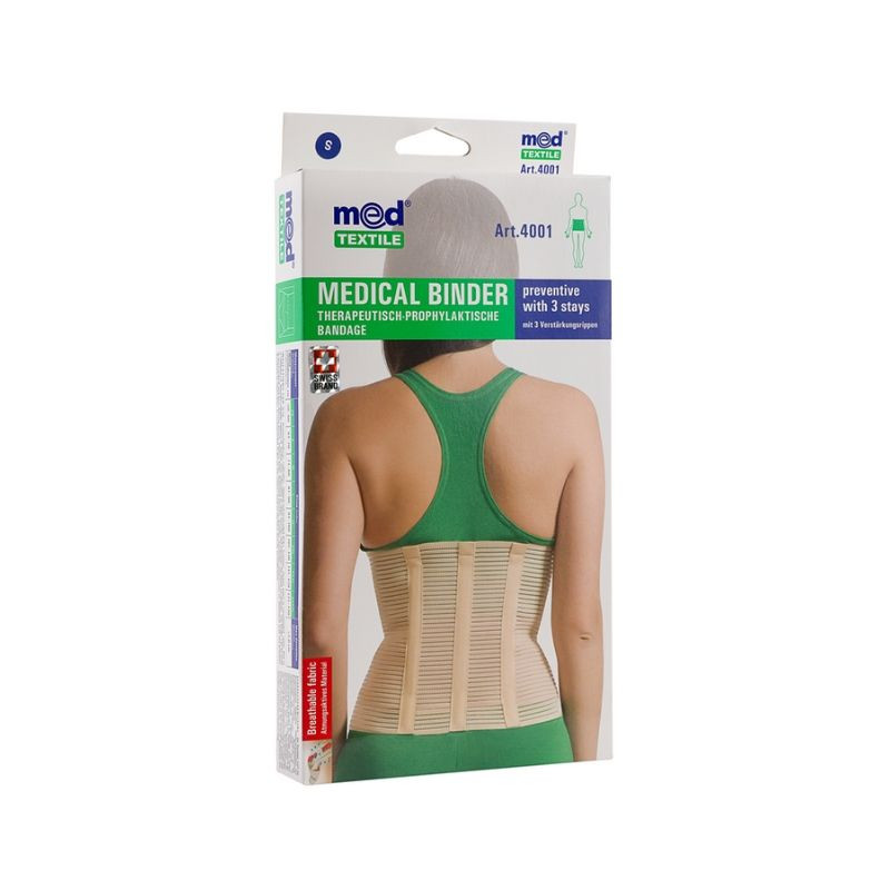 Lombostat curativ- profilactic, marime XL curativ imagine teramed.ro