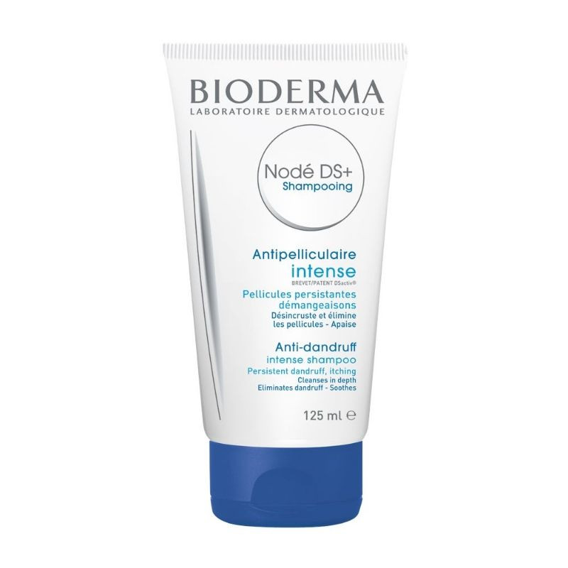 Bioderma Node DS + Sampon, 125 ml La Reducere 125