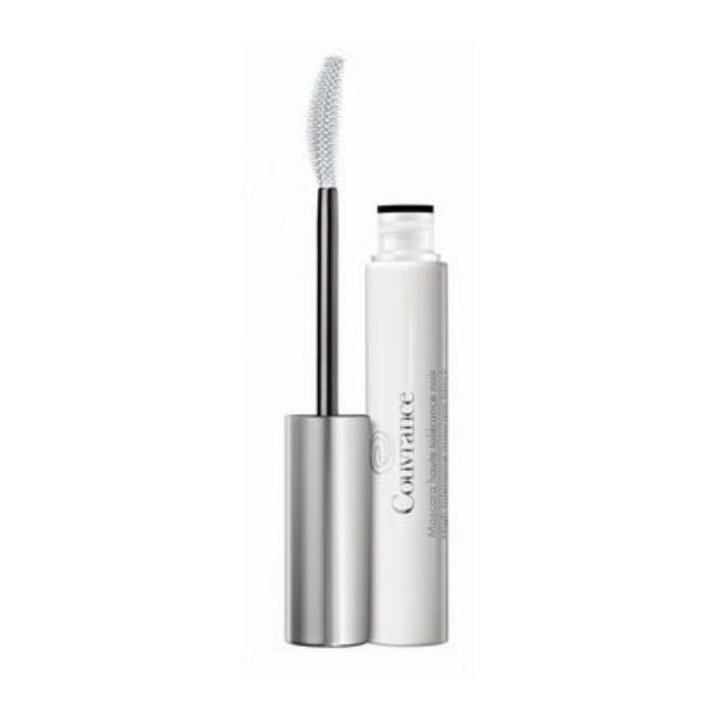 Avene couvrance mascara negru, 7ml